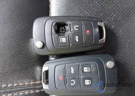 2014 Chevrolet Impala 2Lz z USA, uszkodzony, nr VIN 2G1155S3XE9155641